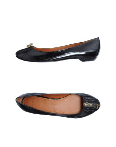ZOOM GIVENCHY - Ballet flats
