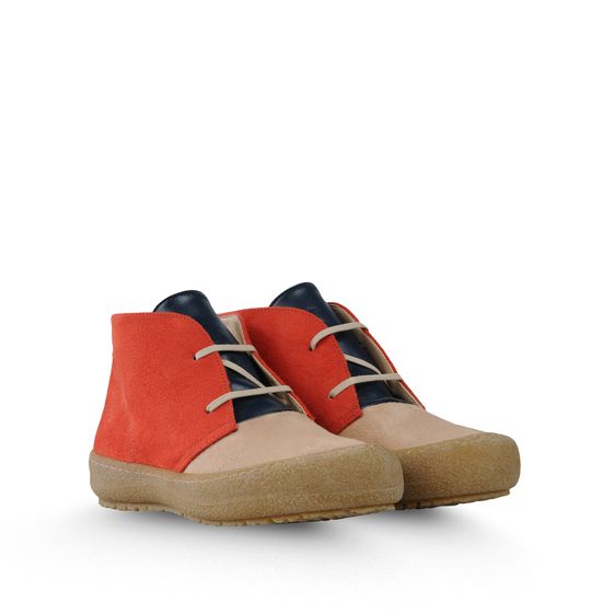 Stella McCartney, Oscar Shoes