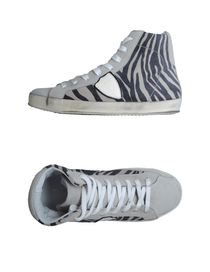 PHILIPPE MODEL - High-tops