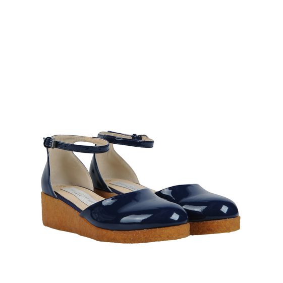 Stella McCartney, Chaussures Floris