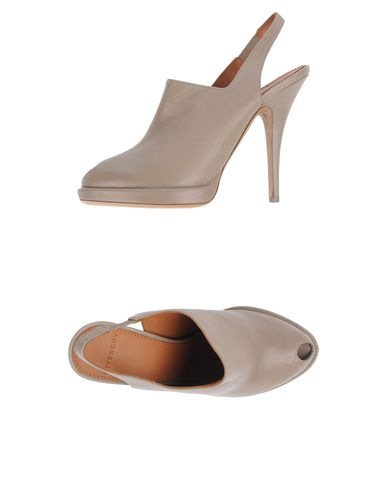 ZOOM GIVENCHY - Platform sandals