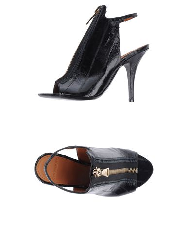 ZOOM GIVENCHY - High-heeled sandals