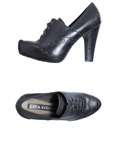 ZOOM LUCA STEFANI - Lace-up shoes