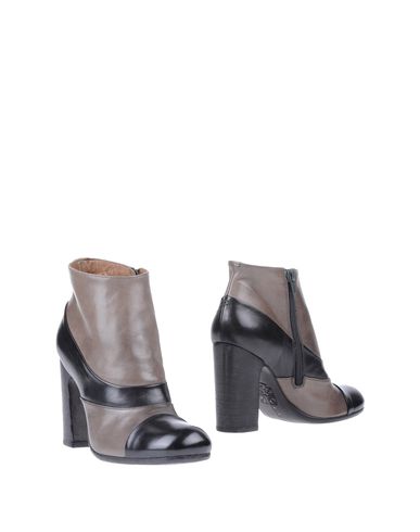 ZOOM PANTANETTI - Ankle boots
