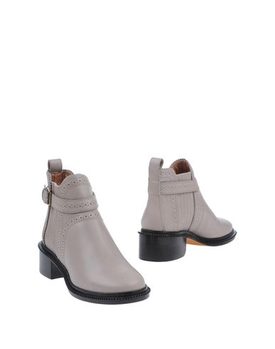ZOOM GIVENCHY - Shoe boots