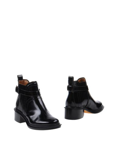 ZOOM GIVENCHY - Shoe boots