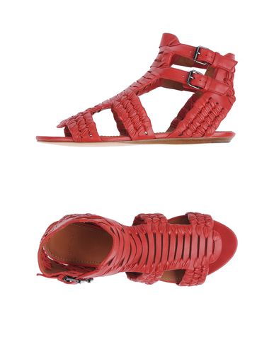 ZOOM GIVENCHY - Sandals