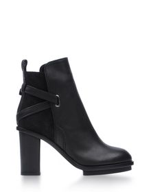 Schnürschuhe - ACNE