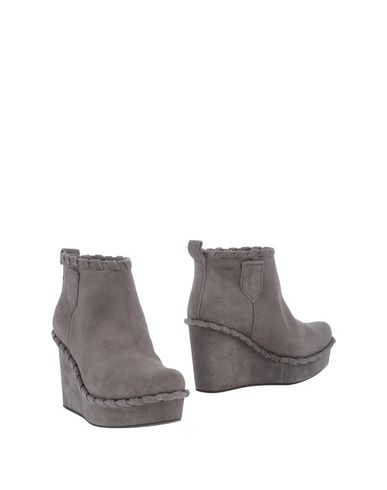 ZOOM PEDRO GARCÍA - Ankle boots