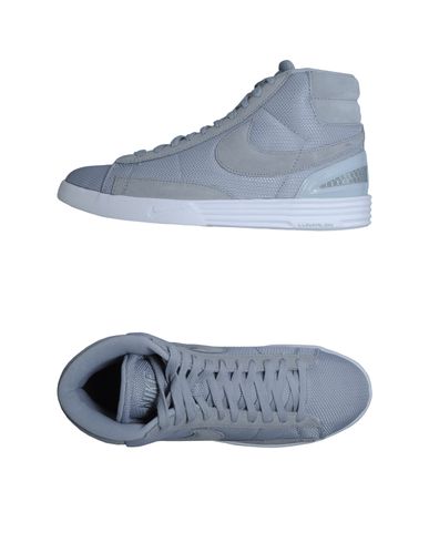 ZOOM NIKE - High-top sneaker