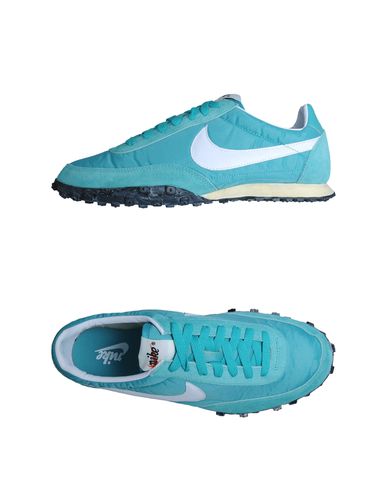 ZOOM NIKE - Low-tops