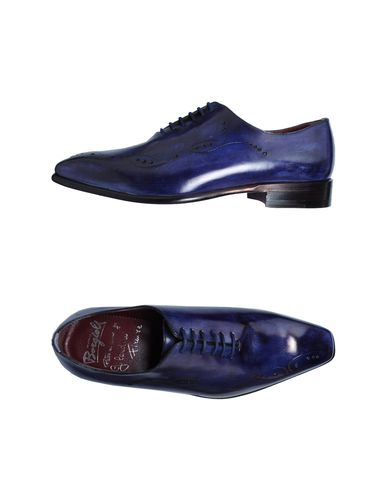 ZOOM BORGIOLI - Lace-up shoes