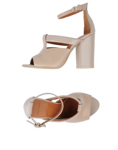 ZOOM GIVENCHY - High-heeled sandals