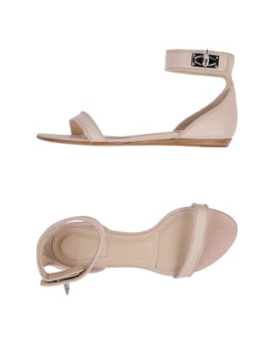 ZOOM GIVENCHY - Sandals