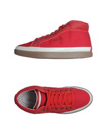 ALEXANDER MCQUEEN PUMA - High-tops