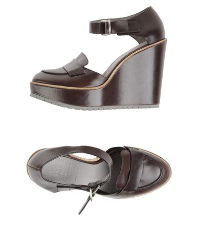 ZOOM BRUNELLO CUCINELLI - Wedge