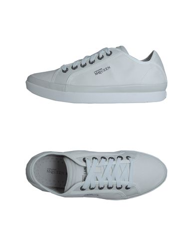 ZOOM ALEXANDER MCQUEEN PUMA - Sneakers