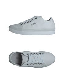 ALEXANDER MCQUEEN PUMA - Low-tops