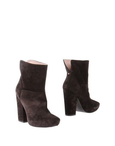 ZOOM PURA LÓPEZ - Ankle boots