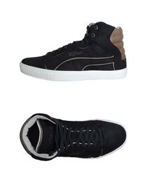 ALEXANDER MCQUEEN PUMA - High-tops