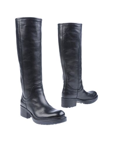 ZOOM ALBERTO FERMANI - High-heeled boots