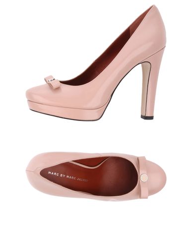 ZOOM MARC BY MARC JACOBS - Platform pumps