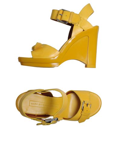 ZOOM MARC BY MARC JACOBS - Wedge