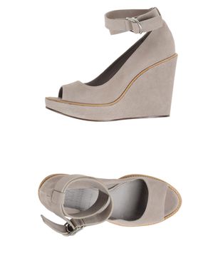 BRUNELLO CUCINELLI - Closed-toe slip-ons