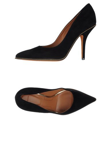 ZOOM GIVENCHY - Pump
