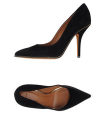 GIVENCHY - Closed-toe slip-ons