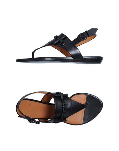 ZOOM GIVENCHY - Flip flops