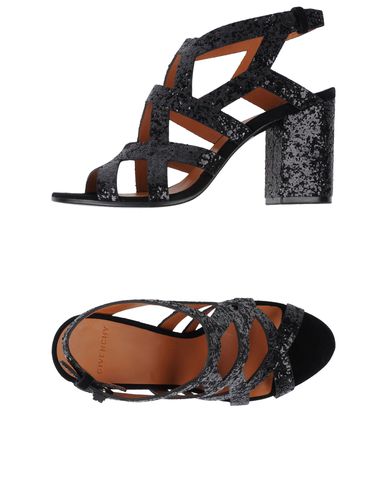 ZOOM GIVENCHY - High-heeled sandals