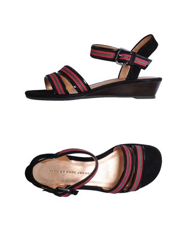 ZOOM MARC BY MARC JACOBS - Sandals