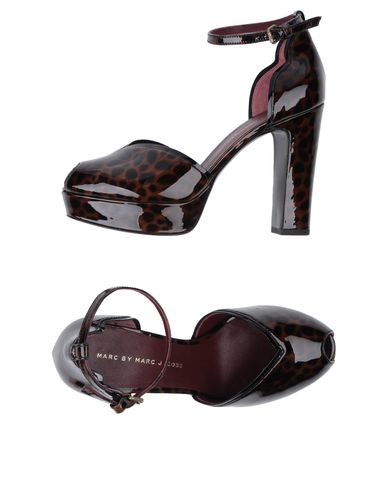 ZOOM MARC BY MARC JACOBS - Sandals