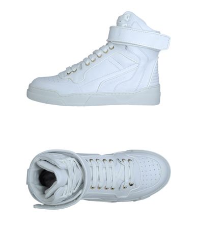 ZOOM GIVENCHY - High-top sneaker