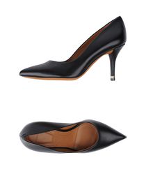 GIVENCHY - Closed-toe slip-ons