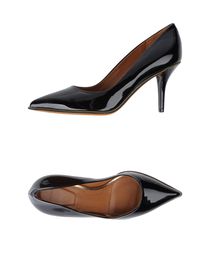 GIVENCHY - Closed-toe slip-ons