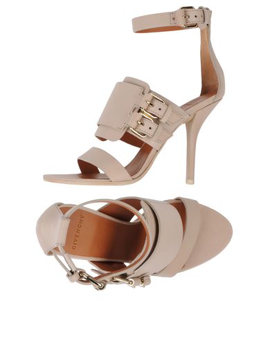 ZOOM GIVENCHY - High-heeled sandals