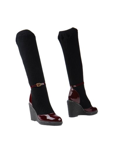 ZOOM MARC BY MARC JACOBS - High-heeled boots