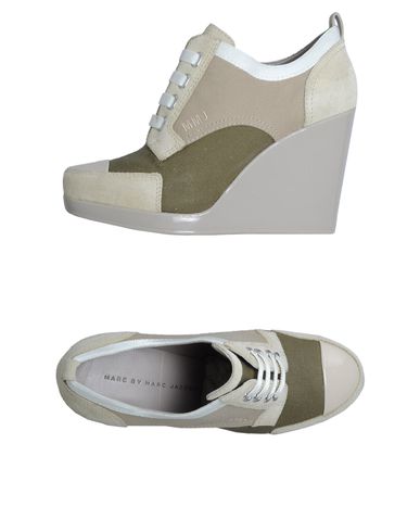 ZOOM MARC BY MARC JACOBS - Low-tops