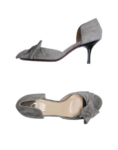 ZOOM O JOUR - Pump