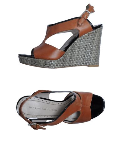 ZOOM MARC BY MARC JACOBS - Wedge