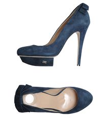 ELISABETTA FRANCHI - Décolleté