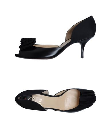 ZOOM O JOUR - Pumps with open toe