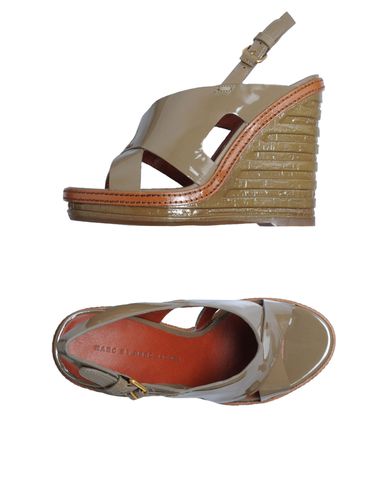 ZOOM MARC BY MARC JACOBS - Sandals