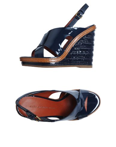 ZOOM MARC BY MARC JACOBS - Wedge
