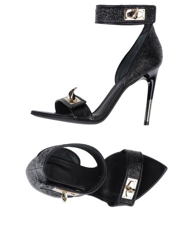 ZOOM GIVENCHY - High-heeled sandals