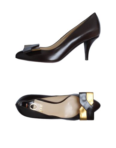 ZOOM O JOUR - Pump