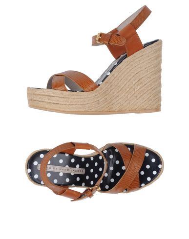 ZOOM MARC BY MARC JACOBS - Espadrilles