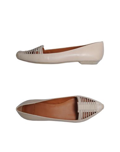 ZOOM GIVENCHY - Moccasins